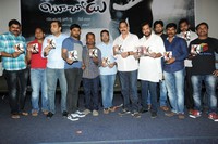 Boochamma Boochodu Audio Function
